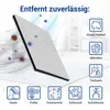 Motorschutzfilter 3x passend wie Philips 482248010228 Produktbild-Vorschau 4