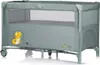 CHIPOLINO Reisebett mit klappbaren Seiten Relax Basil Produktbild-Vorschau 5