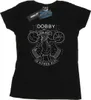 Harry Potter - T-Shirt für Damen BI23482 (XXL) (Schwarz) Produktbild-Vorschau 1