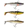 Quantum 60g 18cm Freak of Nature SwimBait Zander hot zander Produktbild-Vorschau 5
