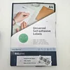 rillprint Universal-Etiketten 63,5 x 33,9 mm weiß 2.400 Produktbild-Vorschau 4