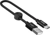 Hoco X35 Premium krátký kabel 0,25 m Kabel USB-C typu C Náhled obrázku produktu 2