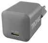 TRONIC® Schnellladegerät Nano GaN, 45 W, USB-C max. 45 W Produktbild-Vorschau 1