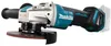 Makita Akku-Winkelschleifer 18V DGA519Z Produktbild-Vorschau 9