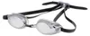 aquafeel Lunettes de natation Glide Mirror argent Voir les images du produit 3
