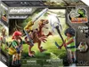 PLAYMOBIL 71264 Dino Rise Deinonychus Jaden 20el Podgląd zdjęcia produktu 7
