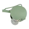 LOVI Etui à tétine silicone Pistachio 51/032_gre Voir les images du produit 2