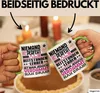 Reitstundenlehrer Geschenk Tasse Lustige Geschenkidee für Produktbild-Vorschau 2