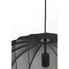 Light & Living - Hängeleuchte Plumeria - Schwarz - Ø50cm Produktbild-Vorschau 10
