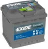 EXIDE Premium Starterbatterie 12V 53Ah 540A/EN B13 L1 für Produktbild-Vorschau 27