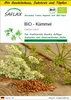 SAFLAX Anzucht Set - BIO - Kümmel - Carum carvi - 800 Samen Produktbild-Vorschau 1