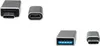 Logilink Adapter 2stk. USB-A/Type-C  Micro-USB/Type-C Anteprima dell’immagine prodotto 10