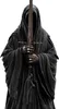 A statue of a Ringwraith from Lord of the Rings holding a sword. Podgląd zdjęcia produktu