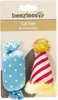 Beeztees Katzenspielzeug Partyhut und Bonbon Produktbild-Vorschau 2