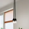Lampa wisząca DIEGO 1 czarna SL.0572 Sollux Podgląd zdjęcia produktu 16