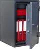 Profirst Wertschutzschrank EN1 Fireking 65 Produktbild-Vorschau 3