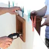 Gre AR100W, Teichwandabschäumer, Kunststoff, 3,8 cm, 1,9 Produktbild-Vorschau 4