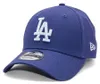 Gorra MLB Los Angeles Dodgers New Era, modelo 9Forty, Vista previa de la imagen del producto 1