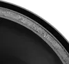 Raik Izoker Längenelement 150mm schwarz doppelwandig L: Produktbild-Vorschau 6