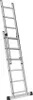 Gerüst mit Plattform Strend Pro ARD HOME, Aluminium, 2x6, Produktbild-Vorschau 3