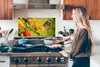 KitchenYeah®  Spritzschutz Küche - Küchenrückwand - Produktbild-Vorschau 3
