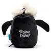 Cestovní polštář Shaun the sheep s maskou na oči Náhled obrázku produktu 15