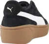Puma Puma Club II Era Platform Sneaker Schwarz Produktbild-Vorschau 5