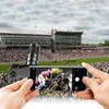 Apexel Objektiv / Linse / Teleskop für Smartphone-Kamera Produktbild-Vorschau 7