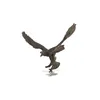 Collecta Dinosaurus Microraptor Junior 20 cm gumowy Podgląd zdjęcia produktu 2
