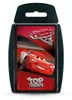 Top Trumps Disney Cars 3 Kartenspiel Karten Spiel Auto Produktbild-Vorschau 1