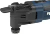 FERM OTM1007 Oszillierendes Multitool – 300 W – inkl. 7 Produktbild-Vorschau 7