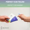 Wunder Zahnstocher mit Geschmack - Traube Minze - 30 Stück Produktbild-Vorschau 9