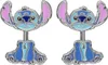 Peers Hardy - Kolczyki Disney Stitch, Oficjalne Akcesorium Voir les images du produit 2