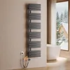 S'AFIELINA Radiateur sèche-serviettes électrique Voir les images du produit 12