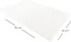 heimtexland ® Badvorleger Chenille Super Flauschig Produktbild-Vorschau 2