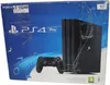 Sony PlayStation 4 Pro Konsole mit 1 TB - Farbe: Schwarz Produktbild-Vorschau 13