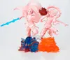 One Piece Film Red Monkey D Luffy Shanks Figur 11cm Produktbild-Vorschau 10