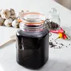 Kilner - Bocal à provisions avec bouchon à vis 1,5L Voir les images du produit 9