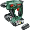Marteau de forage sans fil UNEO Maxx, 2 x batterie PBA 18V Voir les images du produit 20