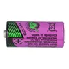 Tadiran Lithium 3,6V Batterie SL 561/S 2/3 AA Produktbild-Vorschau 4