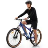 MTB, 27,5-inch mountainbike, 21 versnellingen, aluminium, Productafbeelding-voorbeeld 20