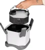 Kruger Meier Fluxion Elite 800 PRO - filtre extérieur pour Voir les images du produit 11