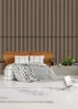 Wandpaneel Jangal Solid 10013 Walnut MDF Furnier Produktbild-Vorschau 2