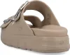 Rieker EVA Damen Pantolette in Beige, Größe 38 Produktbild-Vorschau 14