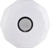 LED plafon s dálkovým ovládáním Diamond 24W 2040lm 39cm Náhled obrázku produktu 14