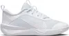 Nike sneakers, model DM9027-100, in een multicolor design, Productafbeelding-voorbeeld 1