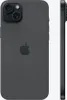 Apple iPhone 15 Plus 512GB Schwarz Produktbild-Vorschau 10