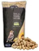 10 kg Lyra Pet® Erdnusskerne in Schoten Produktbild-Vorschau 1