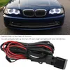 Sada kabelů pro relé LED/CCFL Angel Eyes s funkcí Náhled obrázku produktu 17