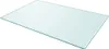 A rectangular glass tabletop is shown from a slightly elevated angle against a white background. Náhľad obrázku produktu